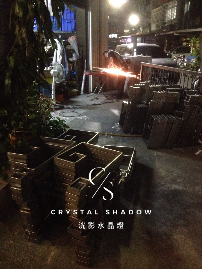 水晶吊燈 GL-6898:圖片 13