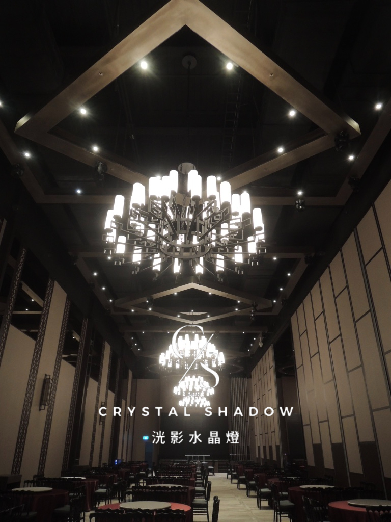 水晶吊燈 GL-6898:圖片 17