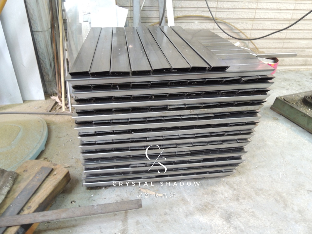 水晶吊燈 GL-6898:圖片 18