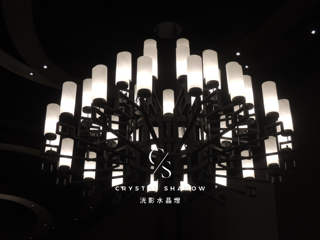 水晶吊燈 GL-6898:圖片 20