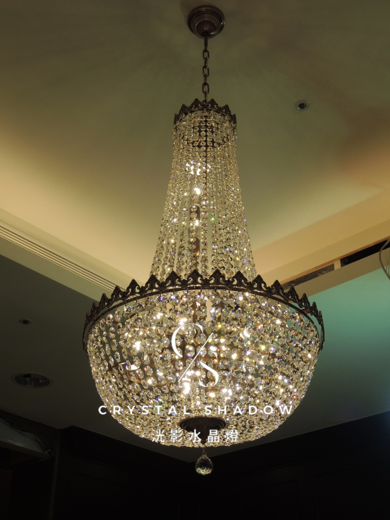 水晶吊燈 GL-6894:圖片 10