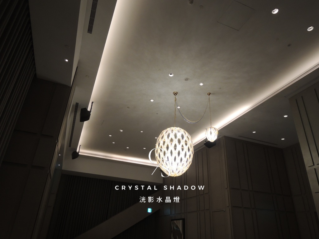 水晶吊燈 GL-6883:圖片 14