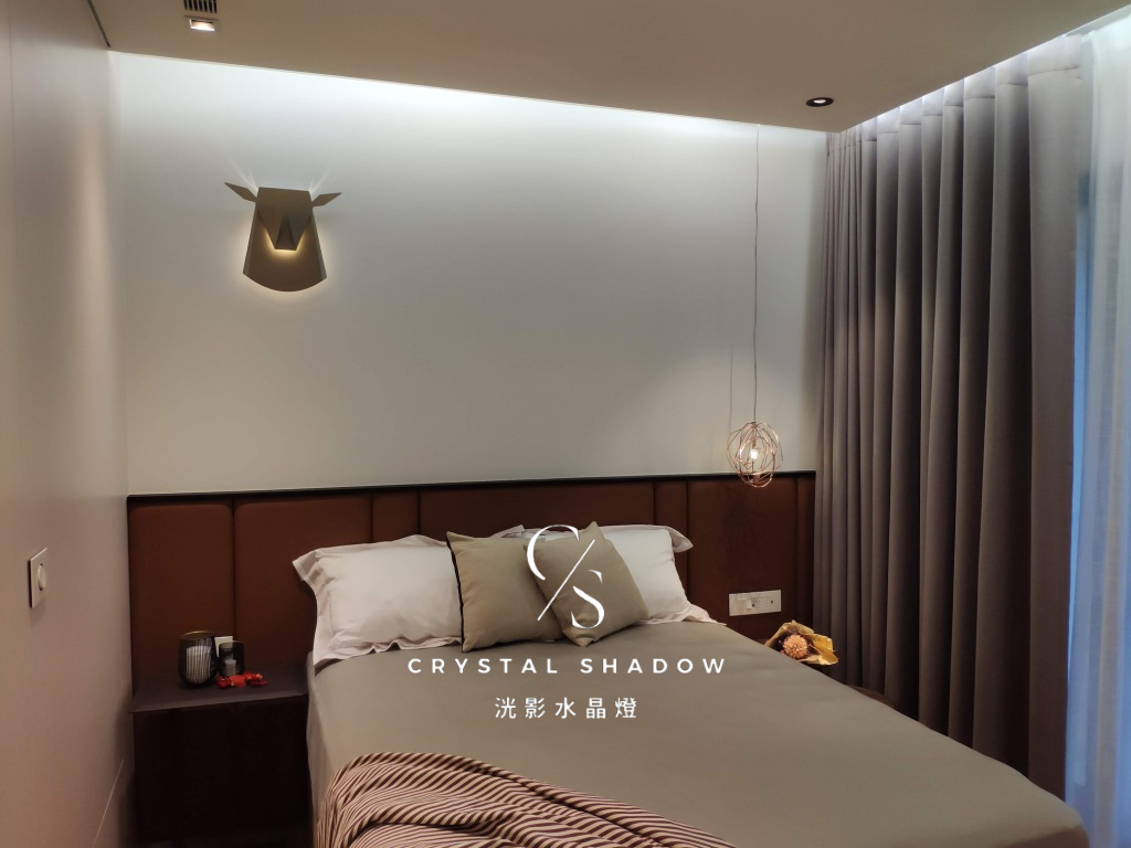 水晶吊燈 GL-6921:圖片 4