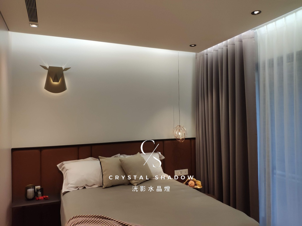 水晶吊燈 GL-6921:圖片 5