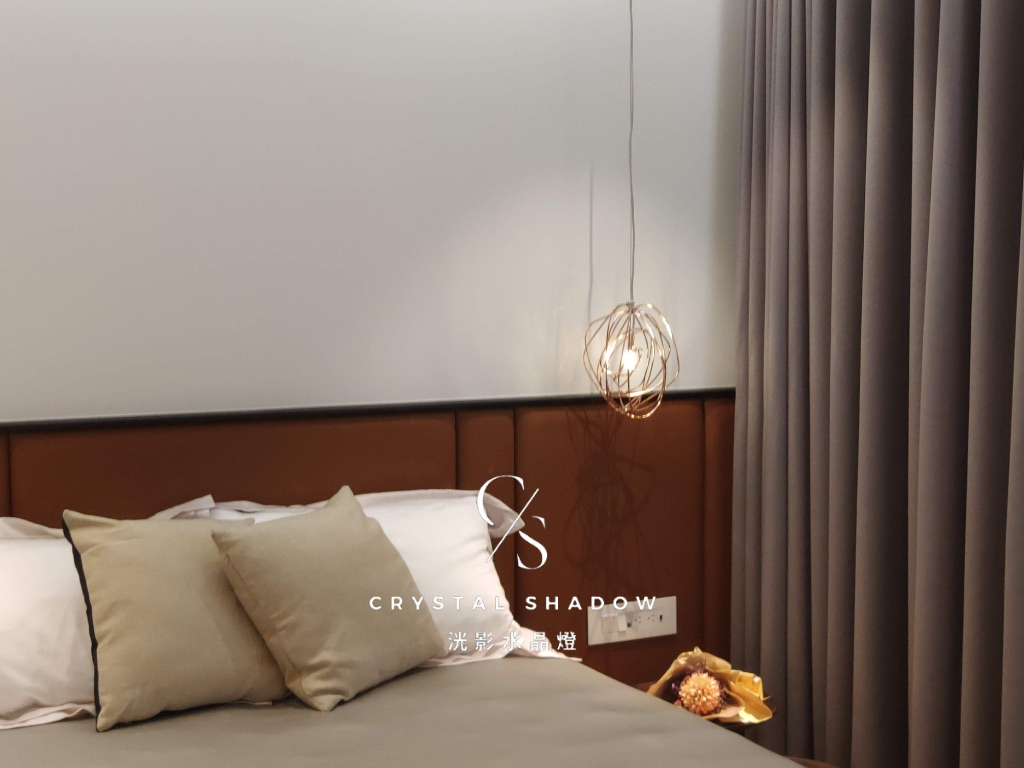 水晶吊燈 GL-6921:圖片 7