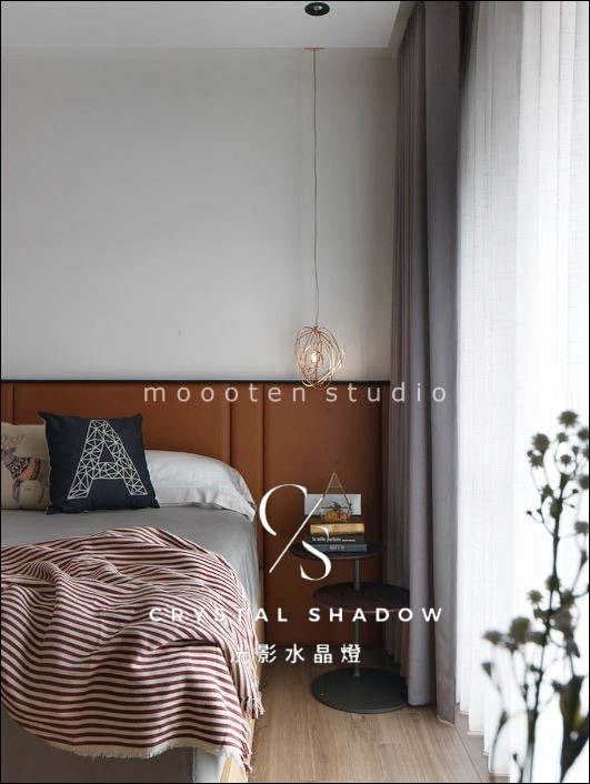 水晶吊燈 GL-6921:圖片 2