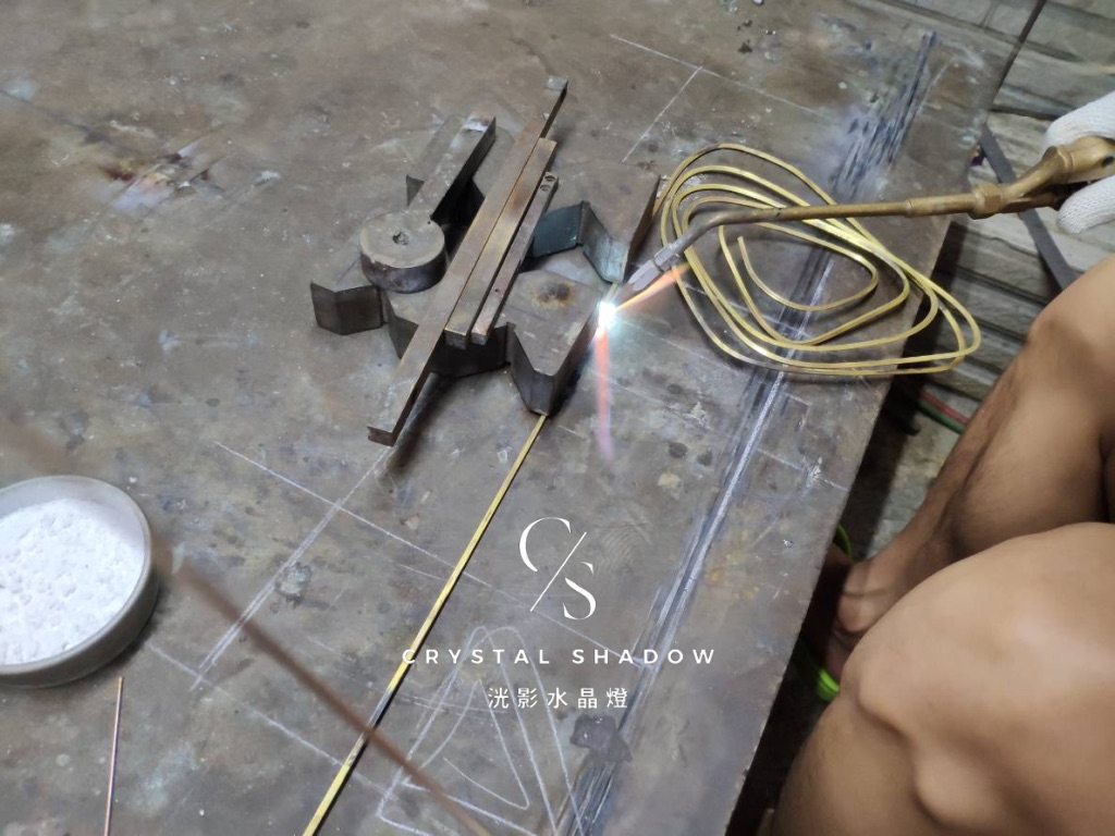 水晶吊燈 GL-6921:圖片 9