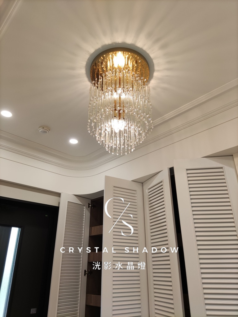 吸頂水晶燈 GL-8126:圖片 2