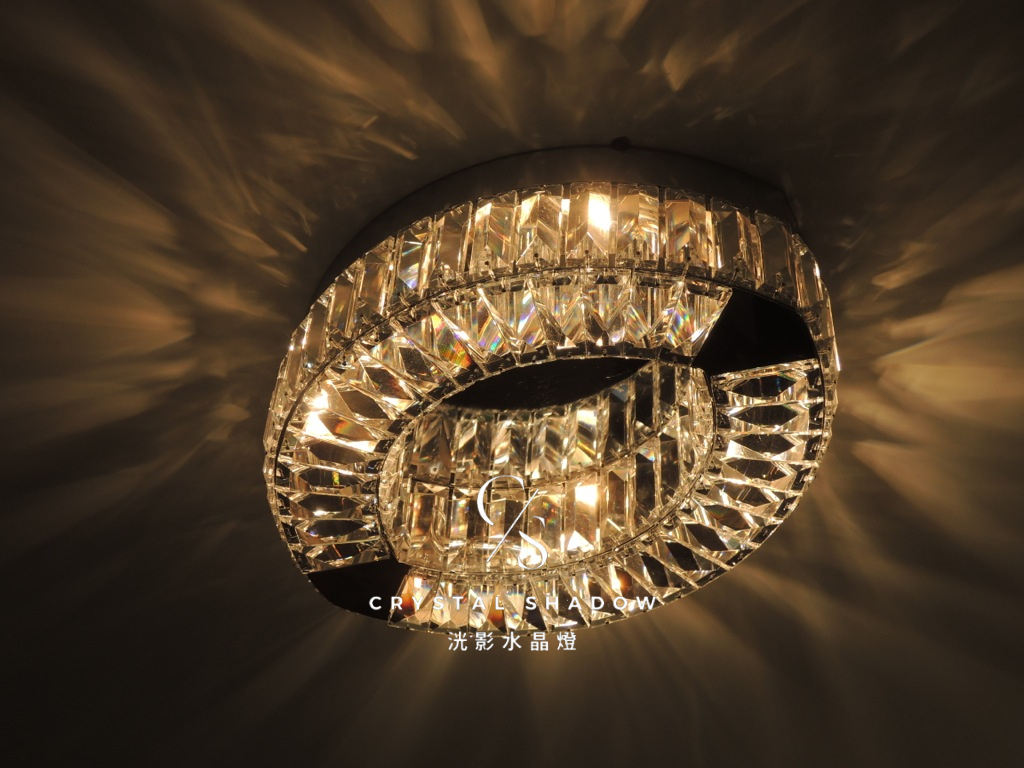 吸頂水晶燈 GL-8177:圖片 9