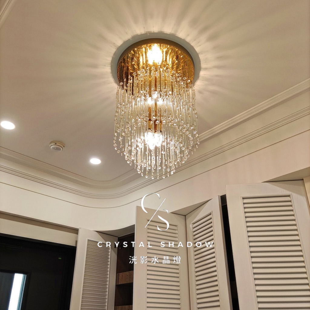 吸頂水晶燈 GL-8126:圖片 5
