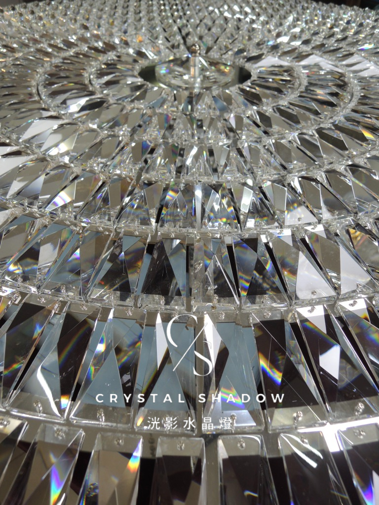 餐廳水晶燈 GL-6806:圖片 6