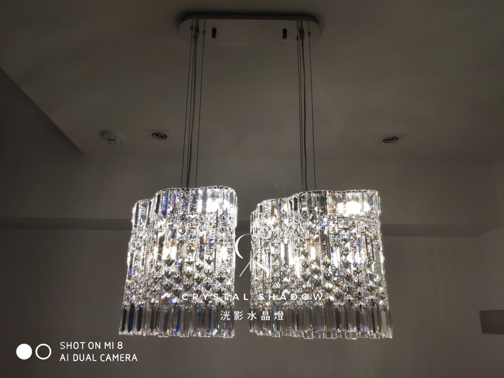 水晶吊燈 GL-6962:圖片 4