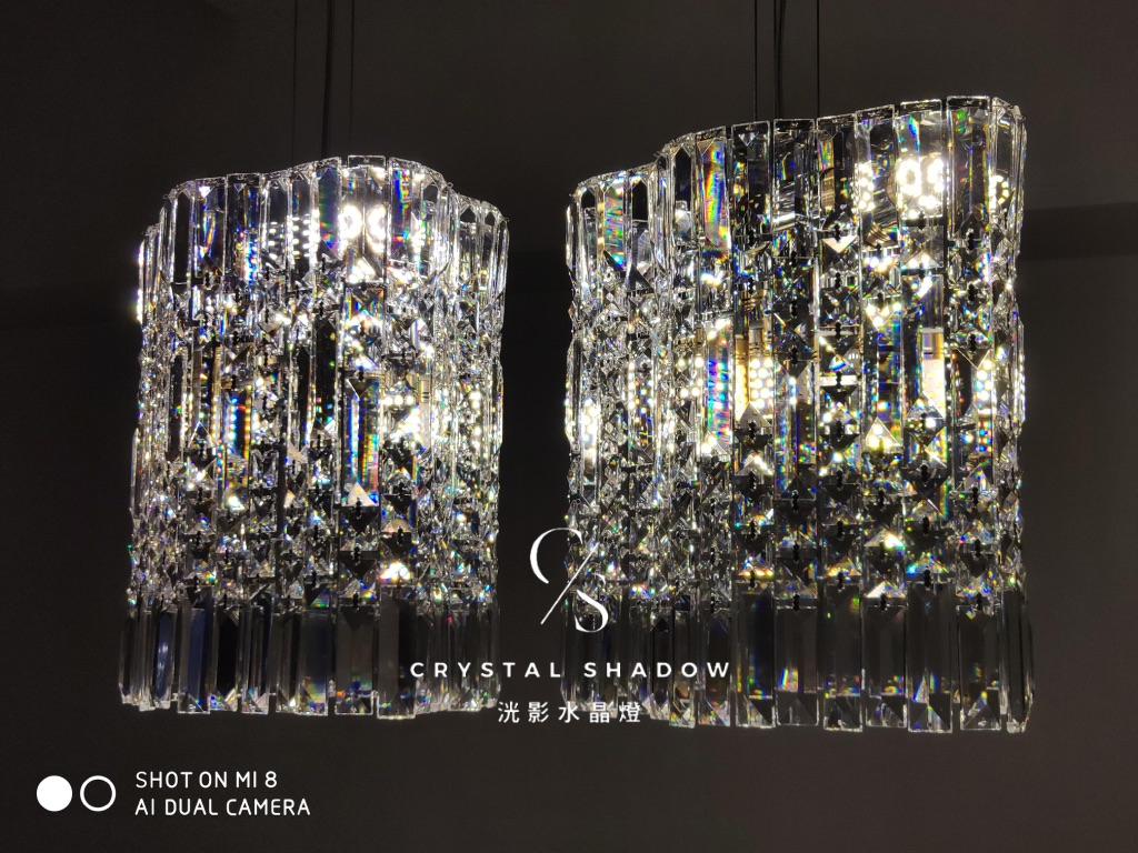 水晶吊燈 GL-6962:圖片 7