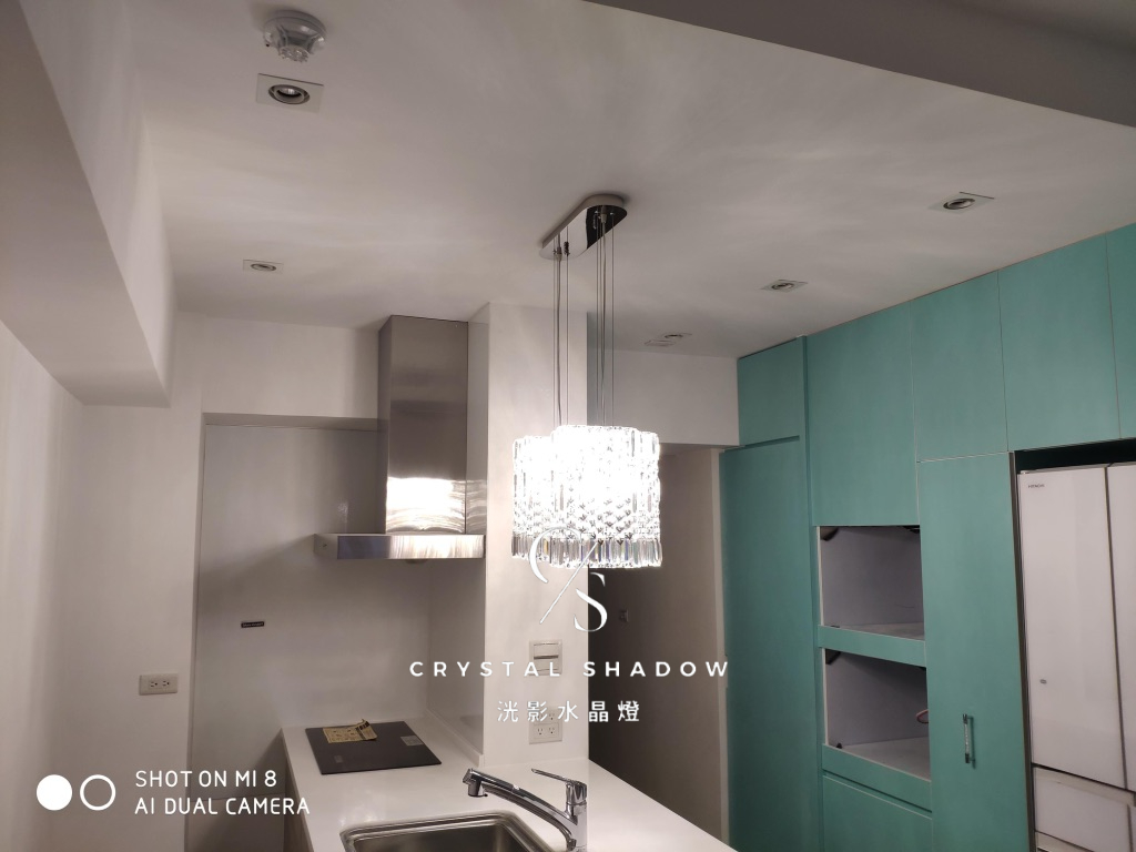 水晶吊燈 GL-6962:圖片 6