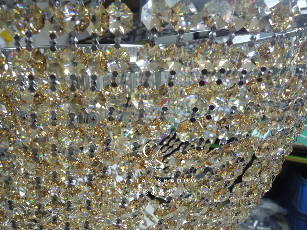 水晶吊燈 GL-6956:圖片 11