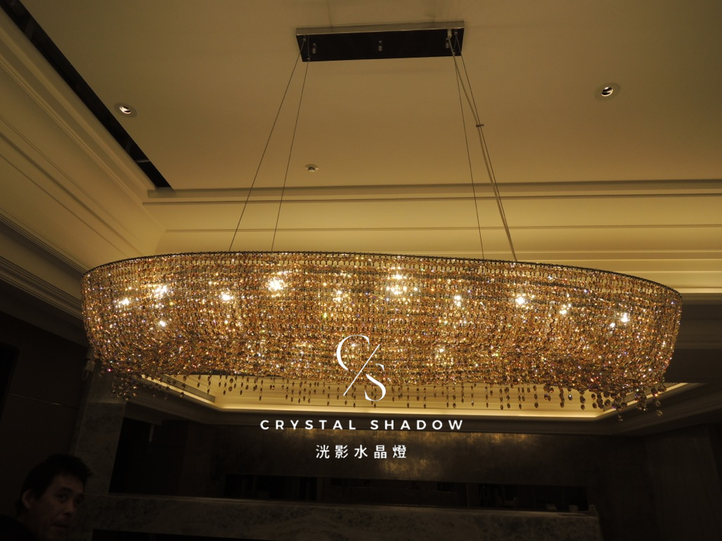 水晶吊燈 GL-6956:圖片 13