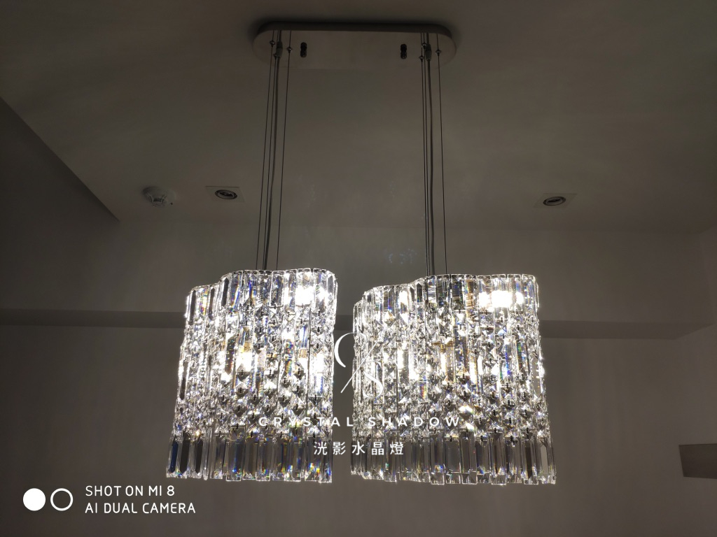水晶吊燈 GL-6962:圖片 9