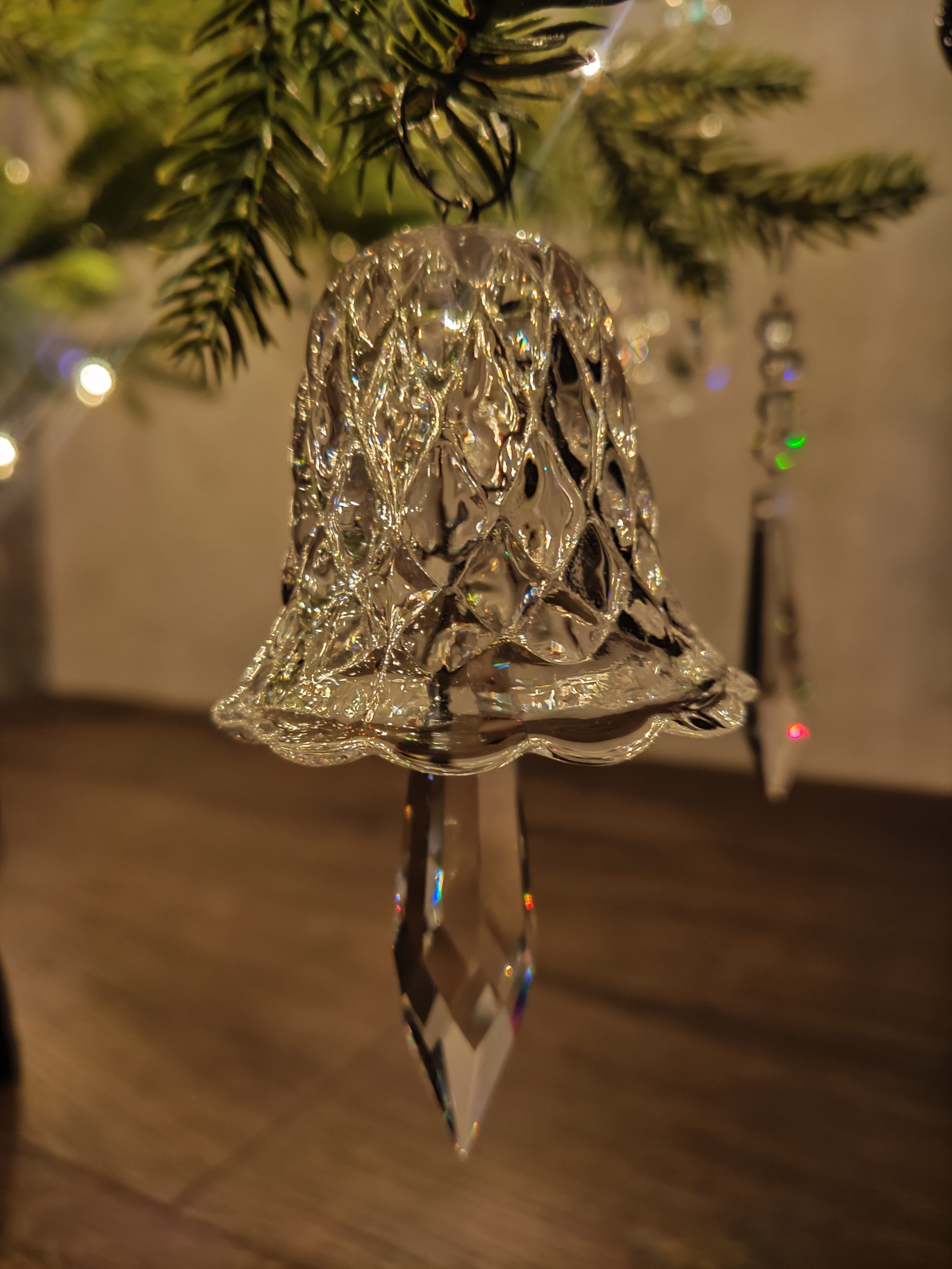 水晶聖誕樹 GL-1016:圖片 8