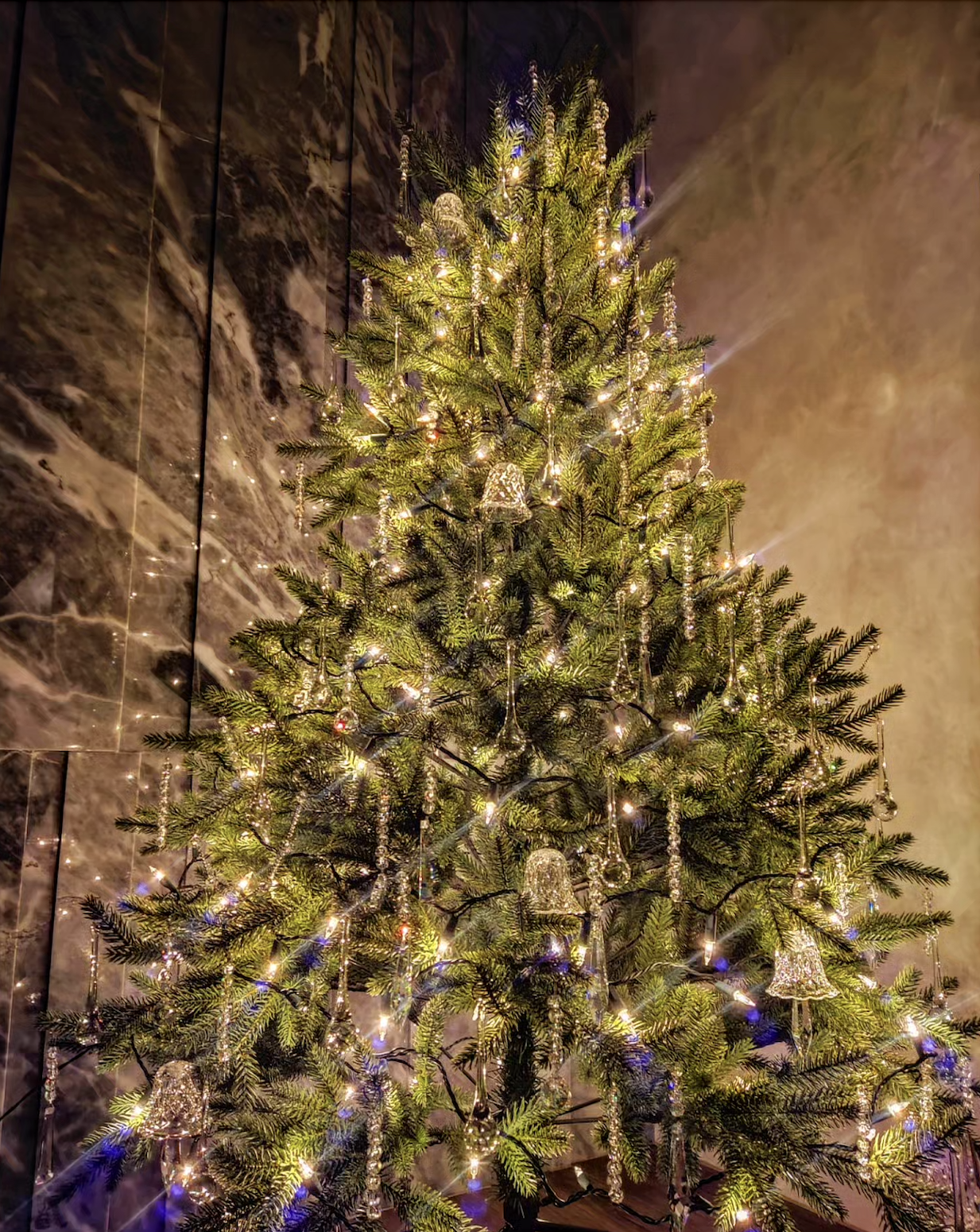 水晶聖誕樹 GL-1016:圖片 2