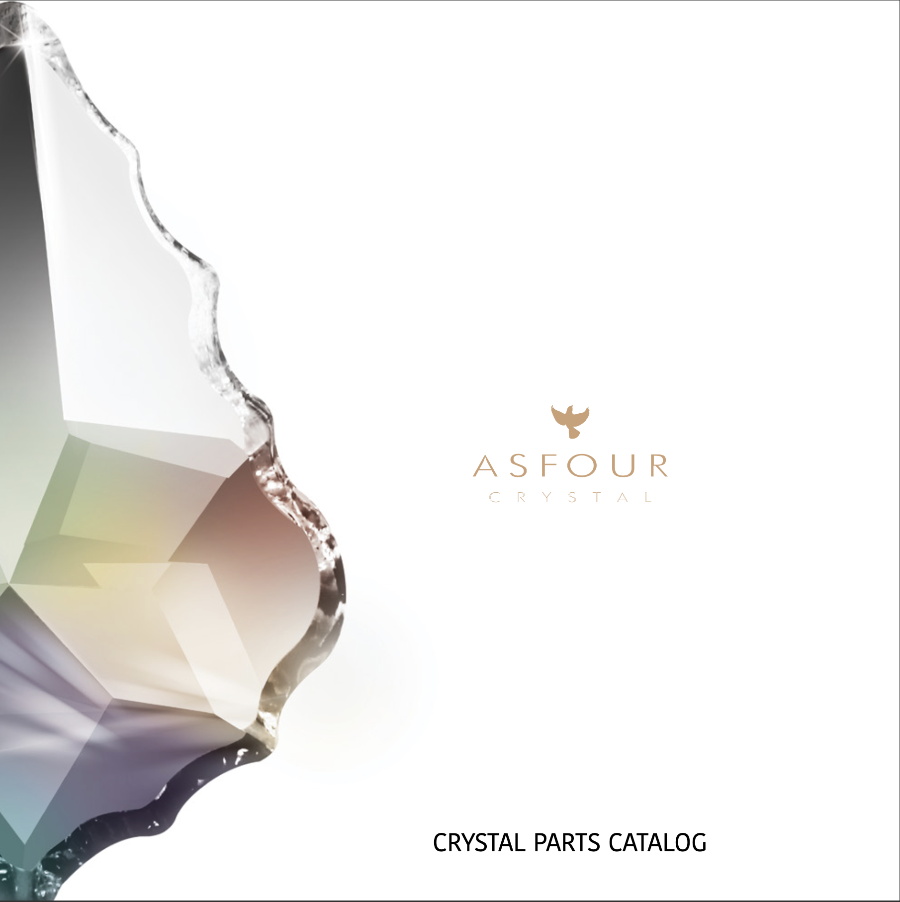 水晶聖誕樹 GL-1016:圖片 3