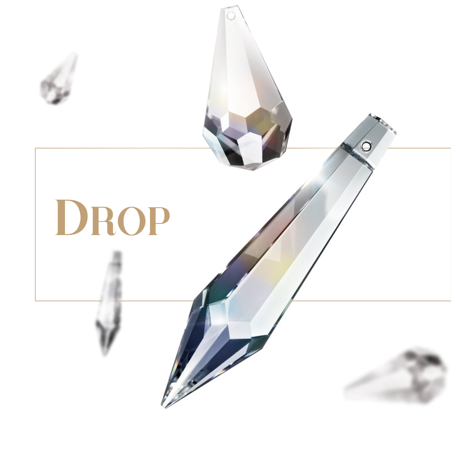 水晶聖誕樹 GL-1016:圖片 6