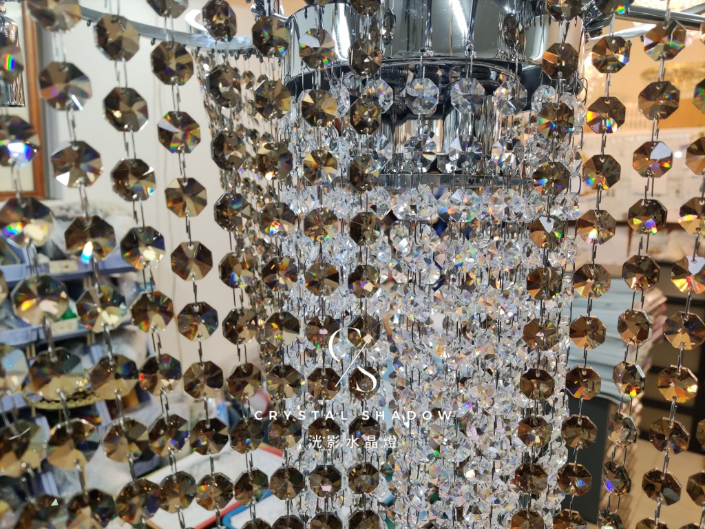 水晶吊燈 GL-6509:圖片 14