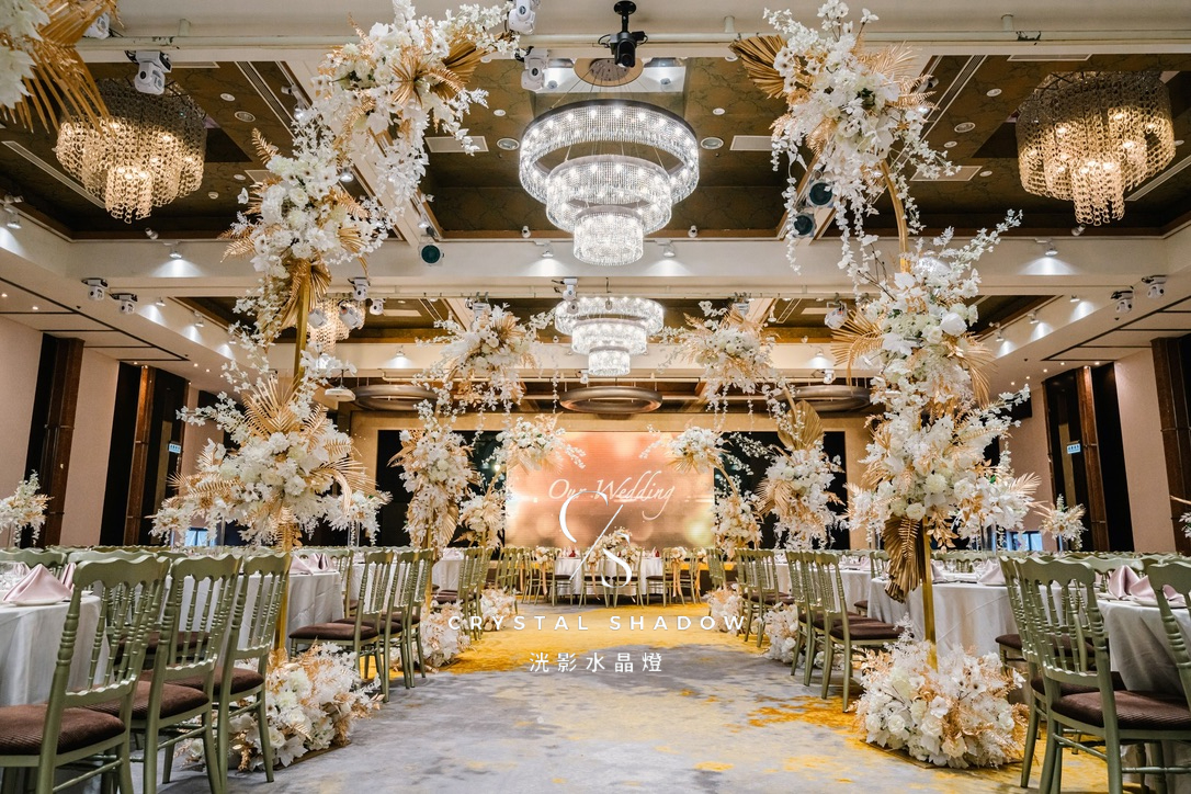 水晶吊燈 GL-6507:圖片 13