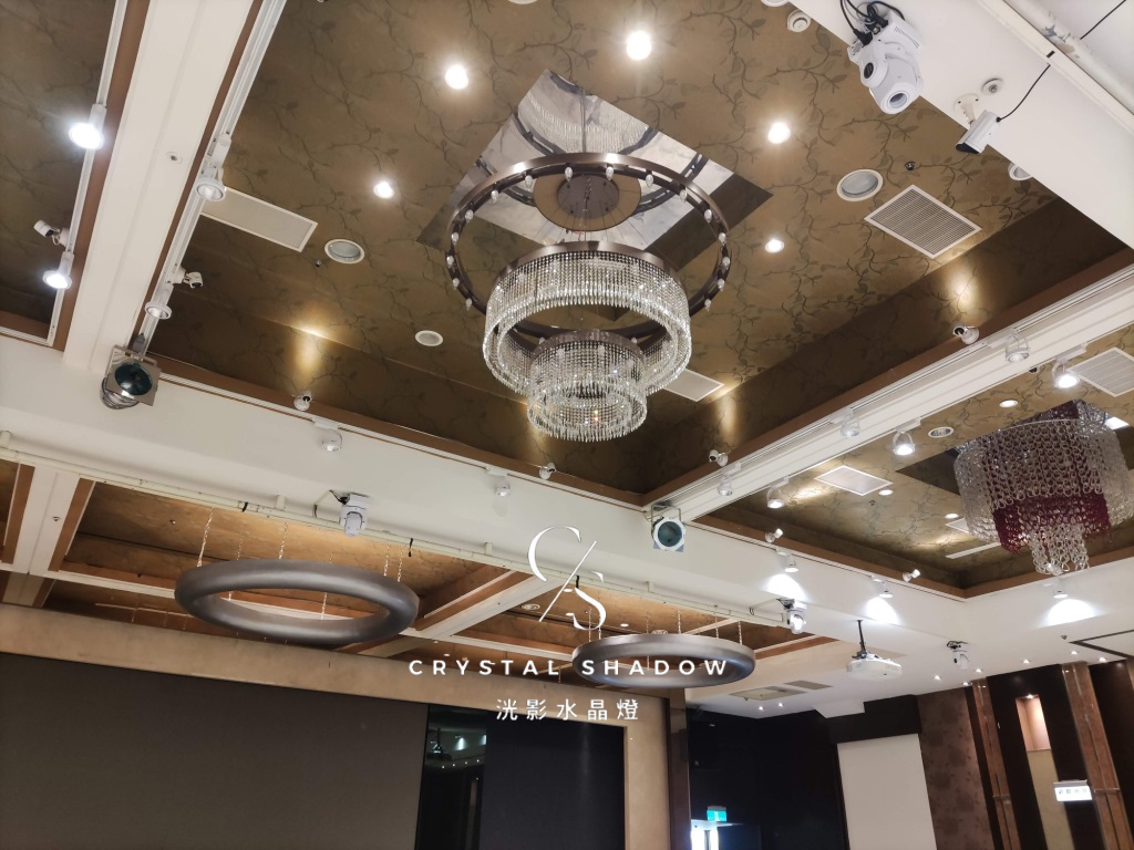 水晶吊燈 GL-6507:圖片 14