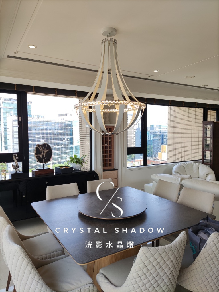 水晶吊燈 GL-6511:圖片 12