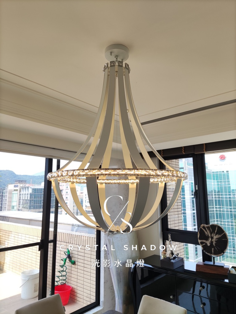 水晶吊燈 GL-6511:圖片 13