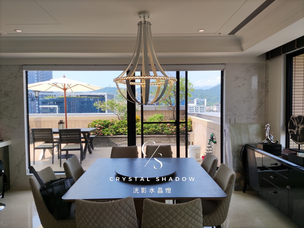 水晶吊燈 GL-6511:圖片 16