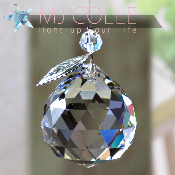 sun catcher：幸福青蘋果