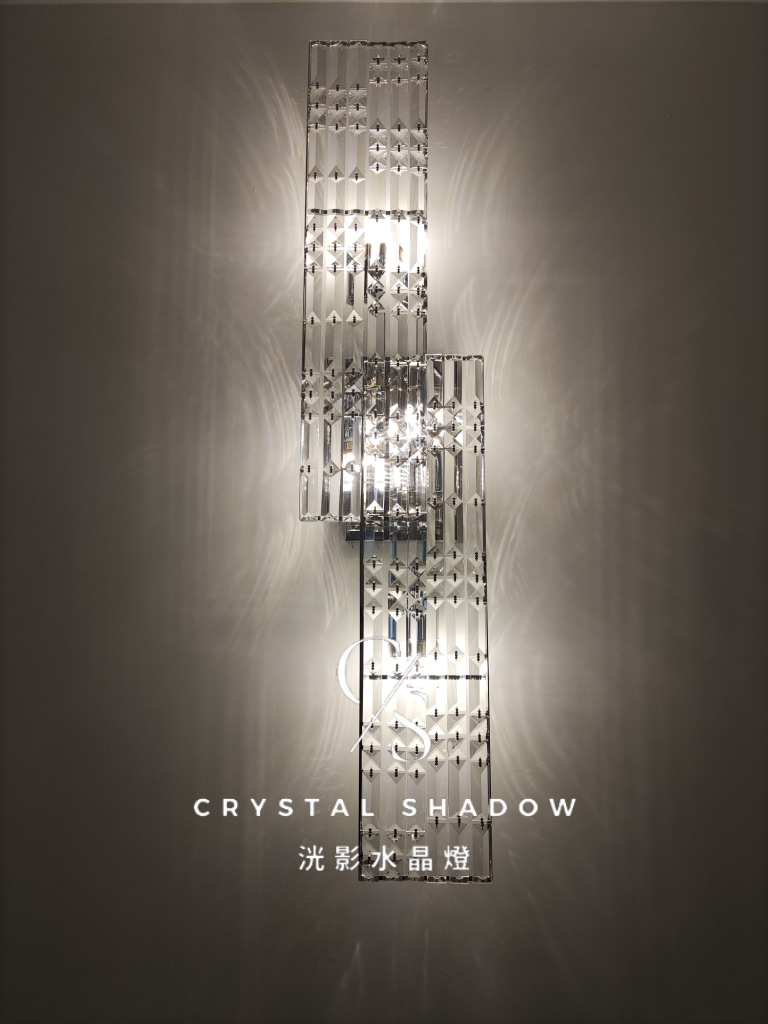 水晶壁燈 GL-9779:圖片 8