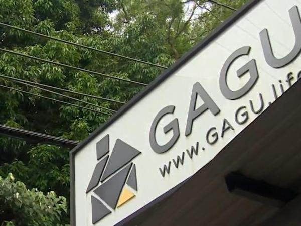 『新聞閒聊』GAGU老董欠巨債「人間蒸發」，工程裝修業不是鐵打的！GAGU崩盤背後，我們水晶燈工廠也懂那份壓力